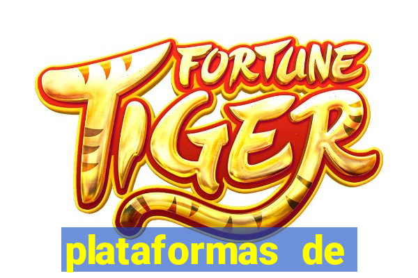 plataformas de jogos 2024